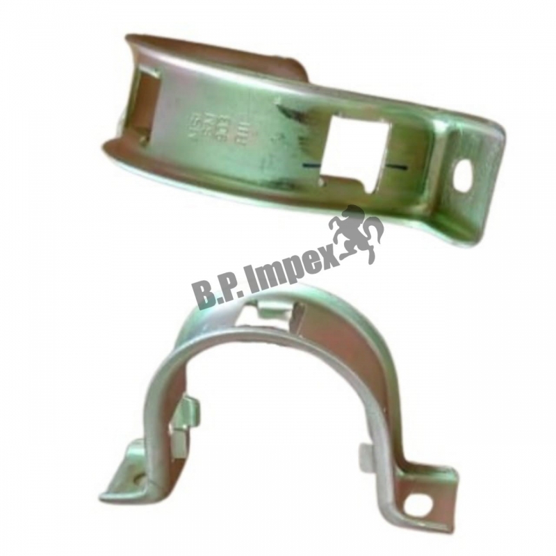 CENTER BEARING BRACKET